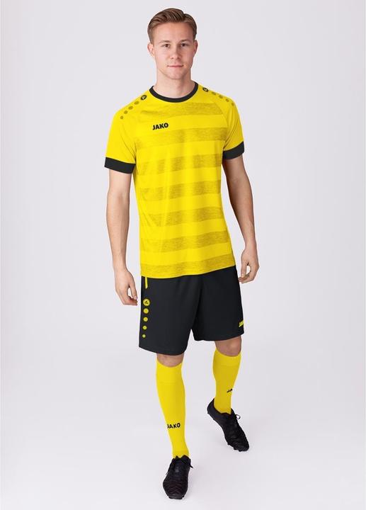 Image du produit JAKO Maillot Celtic Melange KA (M)