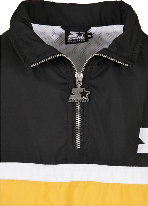 Actual product image Starter Half Zip Retro Jacket (XXL)