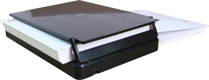 Actual product image Avision PaperAir 10 A4 600dpi USB2.0 (USB)