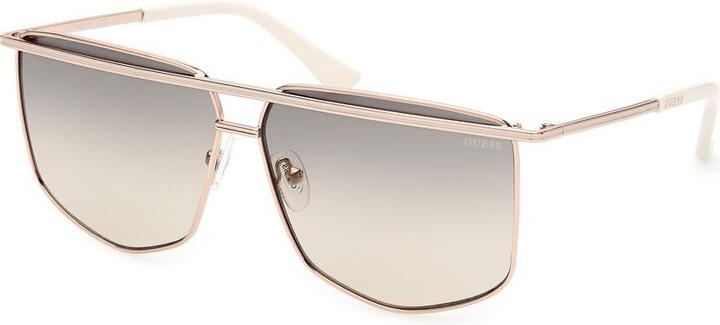 Image du produit Guess Ladies' Sunglasses GU7851-6332B Ã¸ 63 mm
