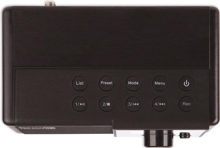 Image du produit Telestar Dira M 11i + (DAB+ DAB, VHF, FM, Webradio, WiFi, Bluetooth)