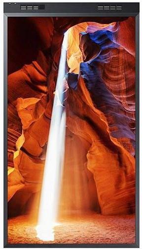 Produktbild Samsung OM55N-D (1920 x 1080 Pixel, 55")