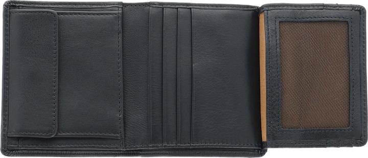 Actual product image Picard Brooklyn Geldbörse Leder 9 cm