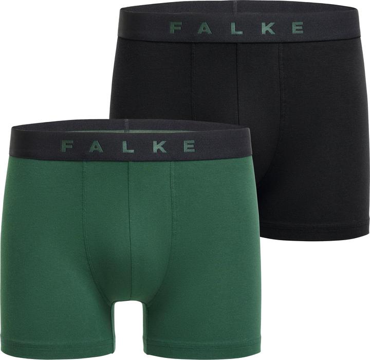 Actual product image Falke 2-Pack Men (L, pack of 2)