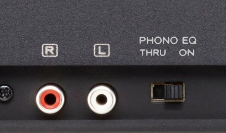 Image du produit TEAC TN-180BT-A3 (Semi-automatique)