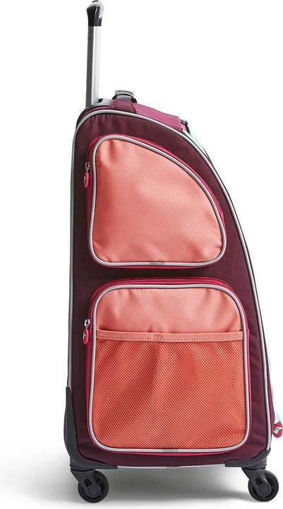 Produktbild Haba Kinderkoffer Schranktrolley mit Trolleytasche (Handgepäck (bis 50l))