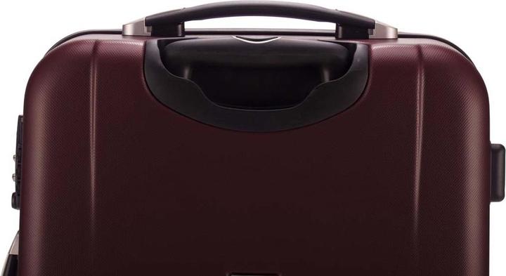Actual product image Hauptstadtkoffer Wedding (103 l, L (90 - 115l))