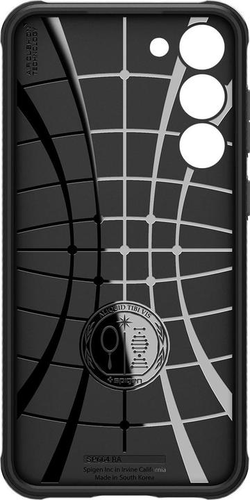 Actual product image Spigen Rugged Armor (Samsung Galaxy S23)