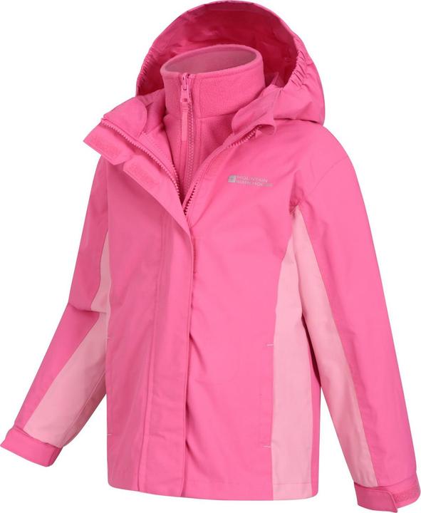 Image du produit Mountain Warehouse - Veste imperméable LIGHTNING - Enfant (128)