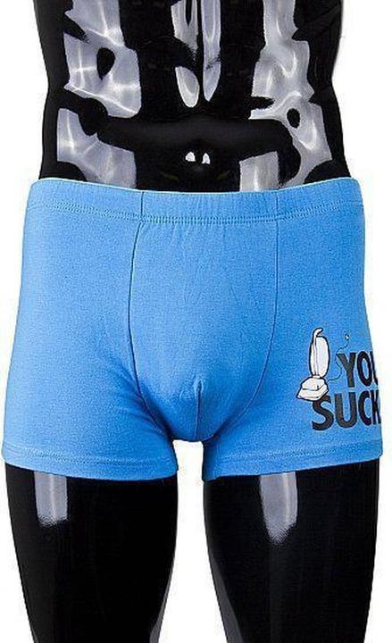 Produktbild Shots Funnyboxers (One Size)