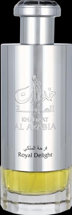 Produktbild Rihanah Private Musk (Eau de Parfum, 100 ml)