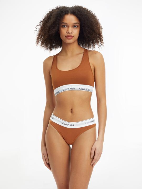 Produktbild Calvin Klein Thong (L, Einzelpack)