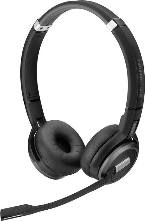 Actual product image EPOS Sennheiser Impact SDW 5064 EU (Wireless, USB-A)