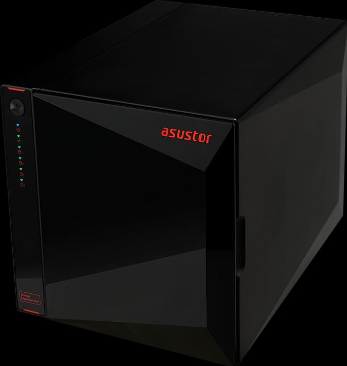 Produktbild Asustor Xpanstor 4 AS5004U (0 TB)
