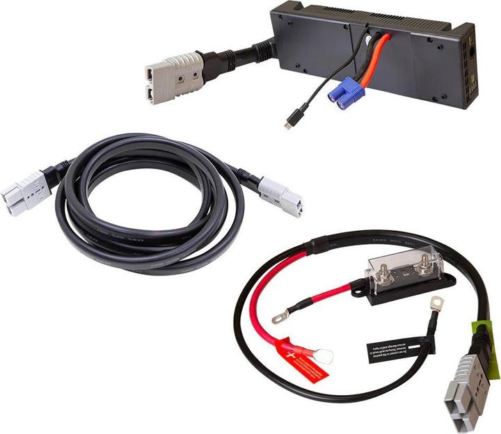 Produktbild Goal Zero Yeti Link Vehicle Integration Kit