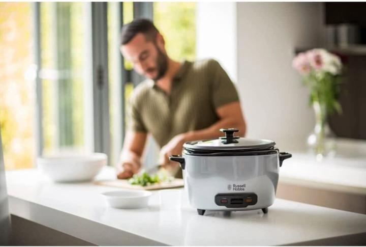 Immagine prodotto Russell Hobbs Maxicook (Spina CH)