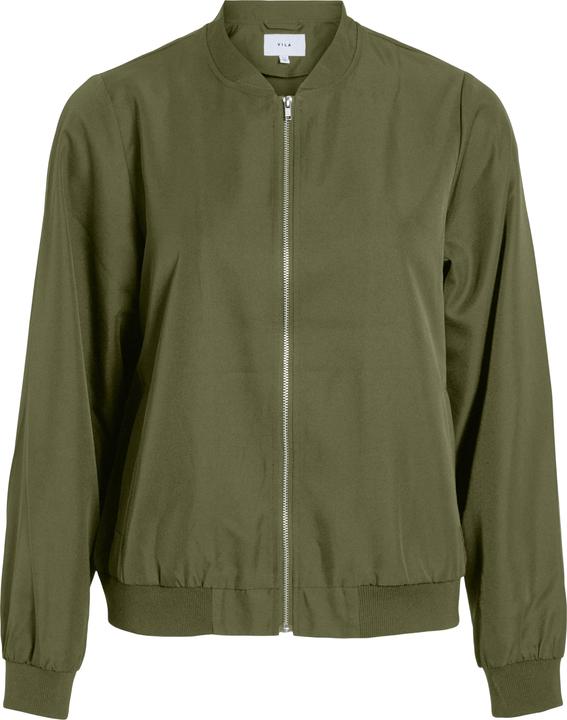 Image du produit Vila Reissverschluss Bomberjacke (38)