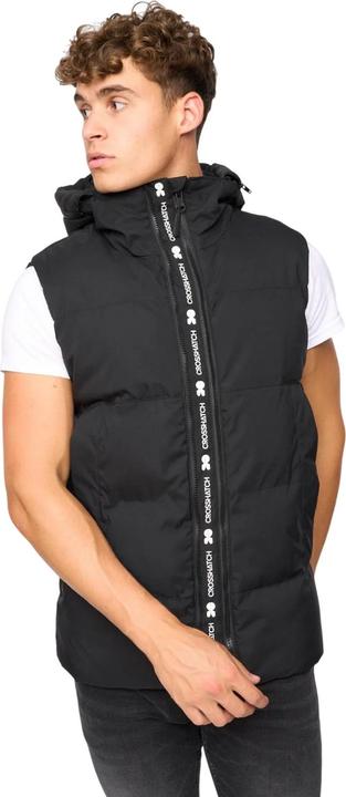 Immagine prodotto Crosshatch Hanjo Gilet Uomo (M)