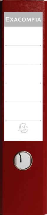 Actual product image Exacompta Folder (A4, 75 mm, 1 Piece)