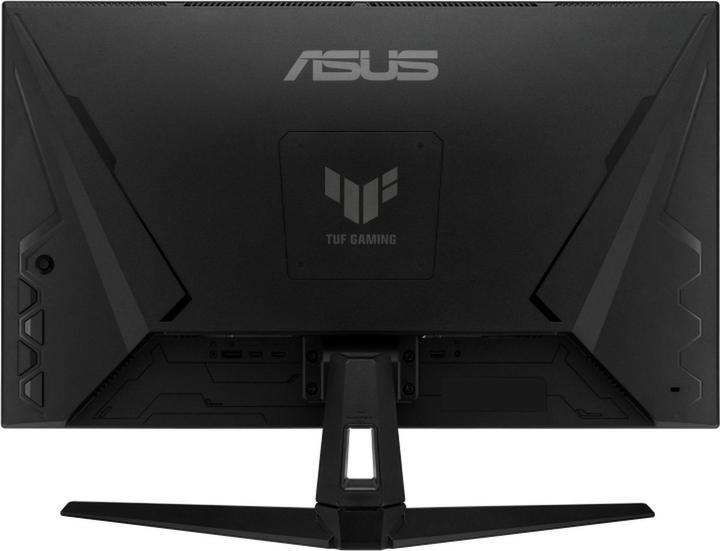 Productafbeelding ASUS TUF Gaming VG27AQ3A (2560 x 1440 pixels, 27")
