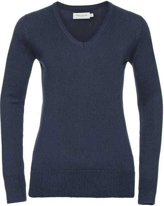 Produktbild Russell Sweatshirt VAusschnitt (M)
