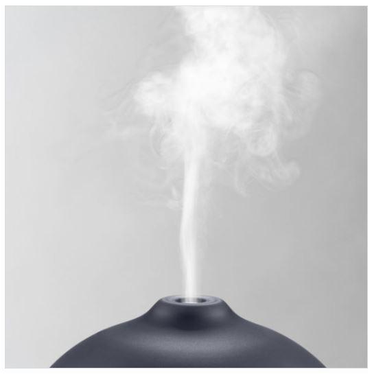 Actual product image Homedics Ellia Adore Diffuser