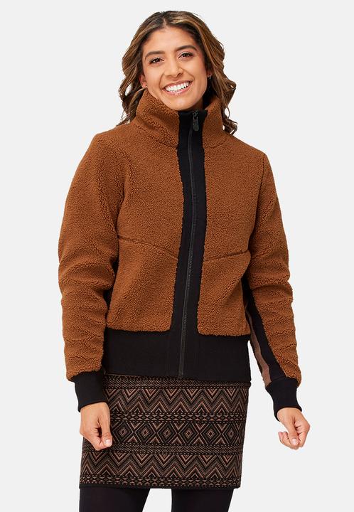Actual product image Krimson Klover Stevie Jacket (XS)