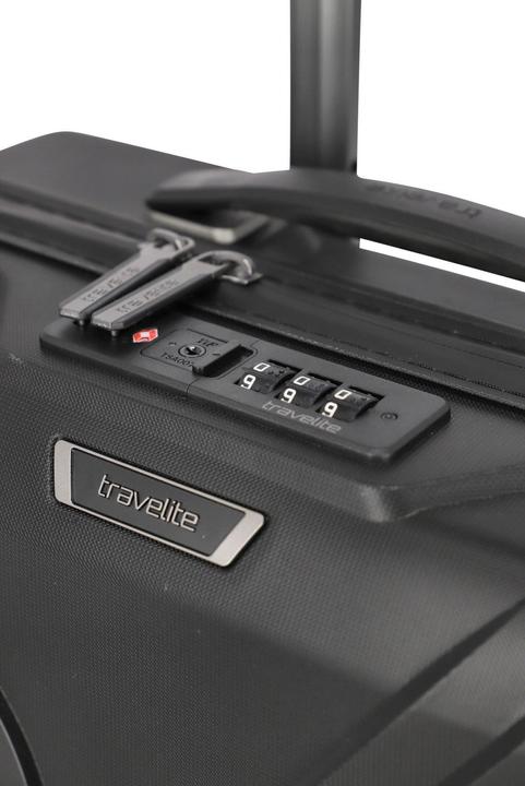 Image du produit Travelite Valise de pilote Elvaa Businesswheeler (30 l, Bagage à main (jusqu'à 50l))