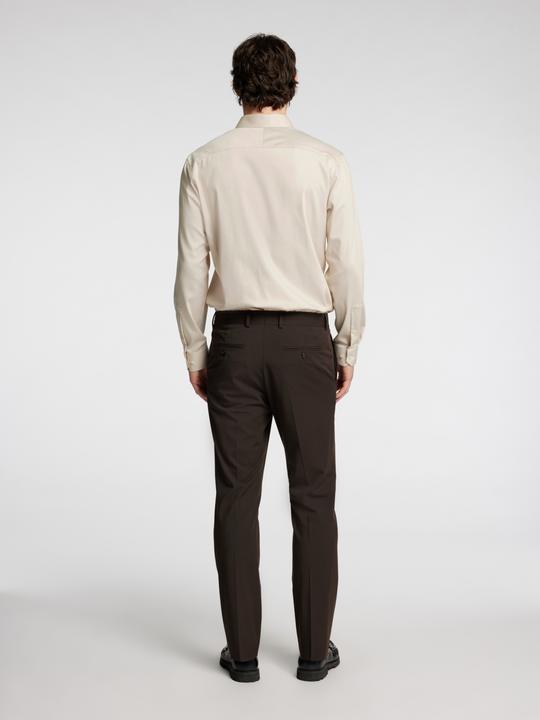 Image du produit Selected Homme Slhslim-Performance Shirt Ls Noos (M)