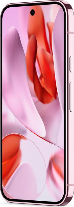 Image du produit Google Pixel 9 Pro (128 Go, Quartz rose, 6.30", Double SIM, 50 Mpx, 5G)