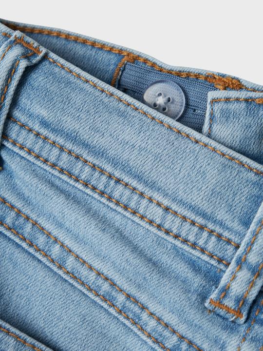 Actual product image Name it Slim Fit Jeans (122)