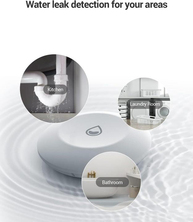 Image du produit EZVIZ alarmes T10C