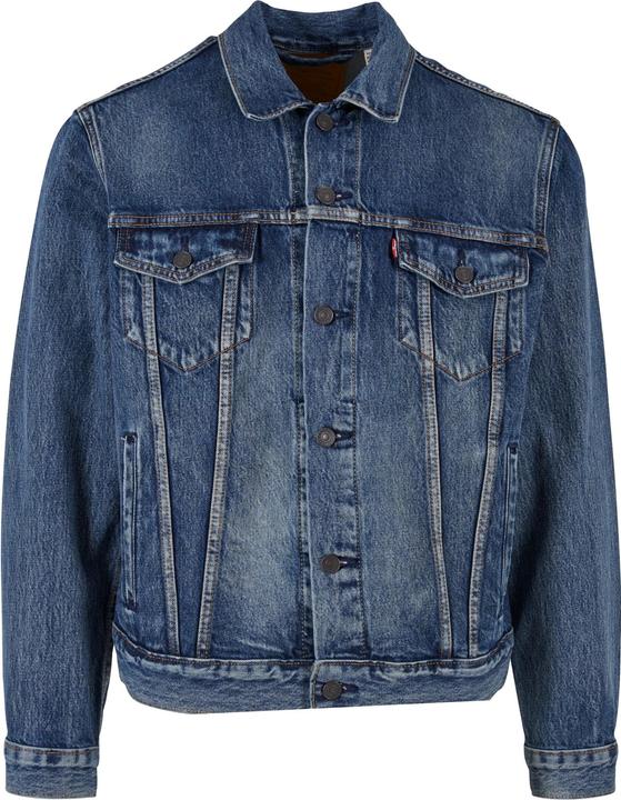 Immagine prodotto Levis Giacca in denim The Trucker - 86905 (S)