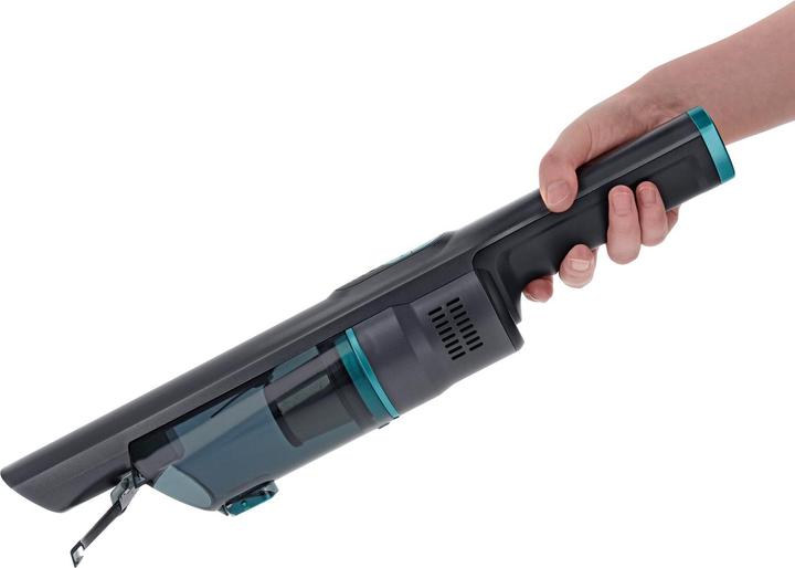 Produktbild Fakir Akkusauger AS 1480 LT Handstaubsauger extra leicht, kraftvoll, ergonomisch schmales Design