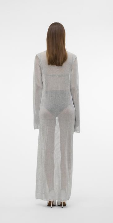 Actual product image Vero Moda VMNOVA Long dress Dress (M)