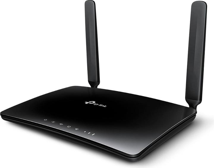 Actual product image TP-Link TL-MR6500v
