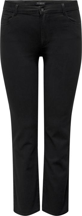 Produktbild Only Curvy CARAugusta High Waist Straight Fit Jeans (W42/L32)