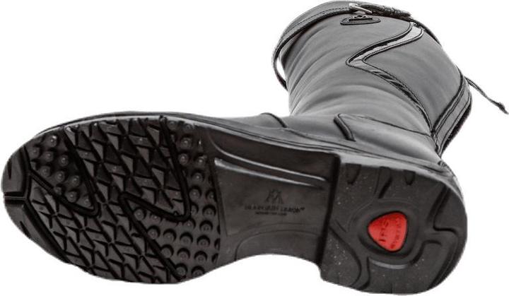 Actual product image Mountain Horse Snowy River Regular Wide (40)