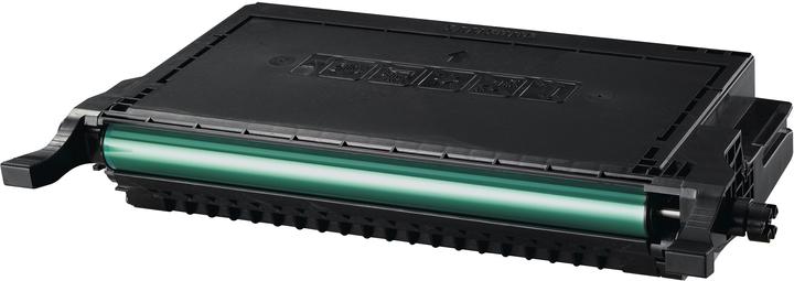 Produktbild Samsung Clp-K660a (BK)