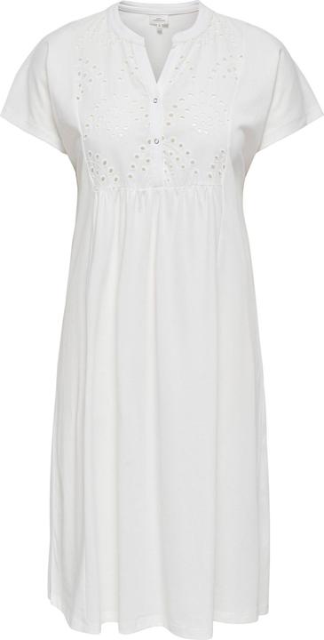 Only CARSILLAH Midikleid Kleid