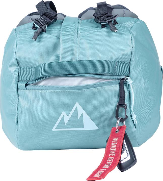 Actual product image Blue Ice Doko 70L (70 l)