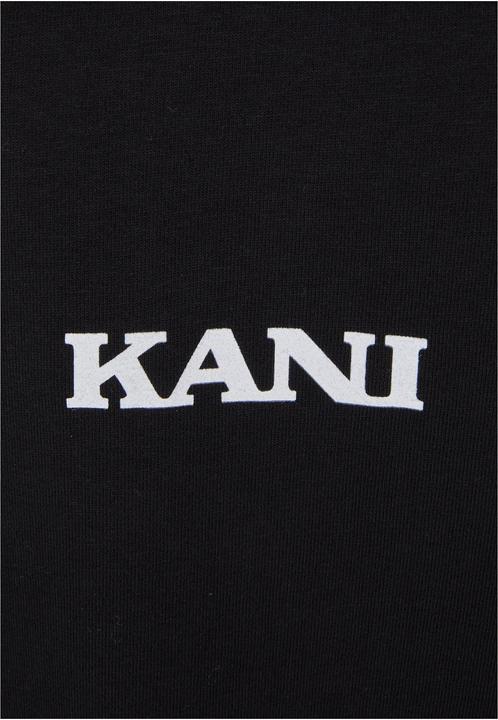 Produktbild Karl Kani KM234-037-1 KK Small Retro Tee (S)