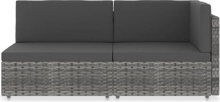 Actual product image VidaXL Curly