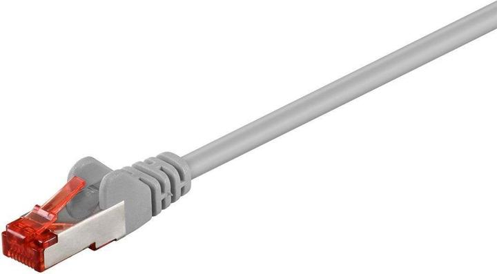 Image du produit MicroConnect Câble de réseau (F/FTP, CAT6, 7 m)