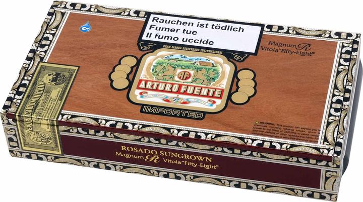 Immagine prodotto Arturo Fuente Rosado Magnum R 58 (Belicoso)