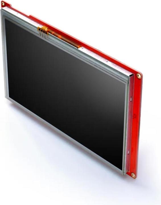 Produktbild Sonoff Nextion Intelligent 7 Zoll 800x480 TFT Touch Display