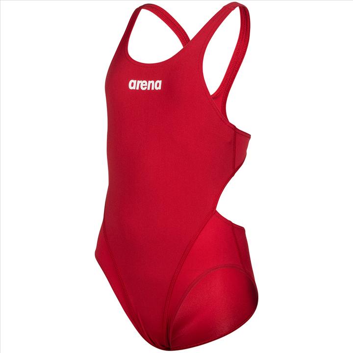 Actual product image Arena G Team Swimsuit Swim Tech Solid (152)