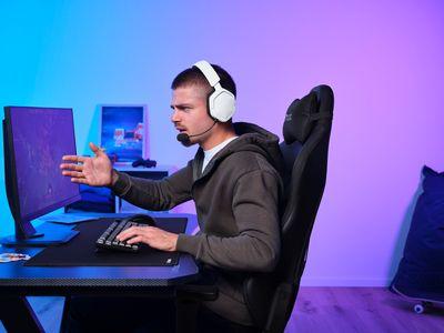 Actual product image Trust Gxt493w Carus Wrls Headset (Wireless)