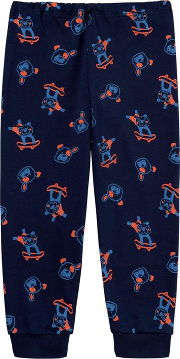 Actual product image Schiesser Boys World Pyjamas (98)
