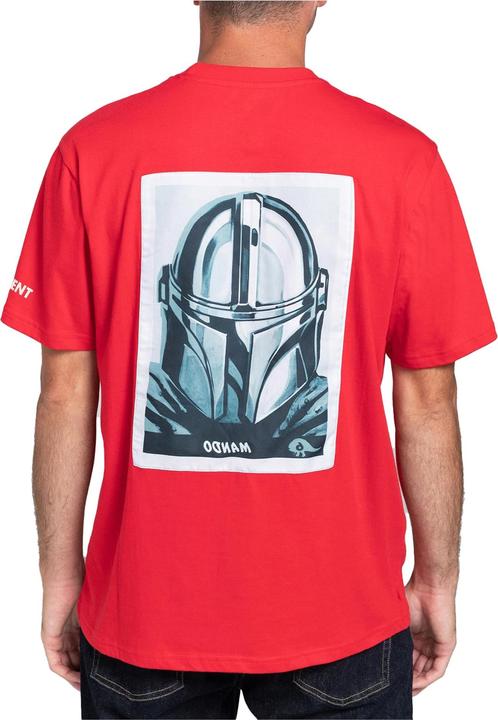 Image du produit Element T-shirt Star Wars Mandalorian x Mando (M)